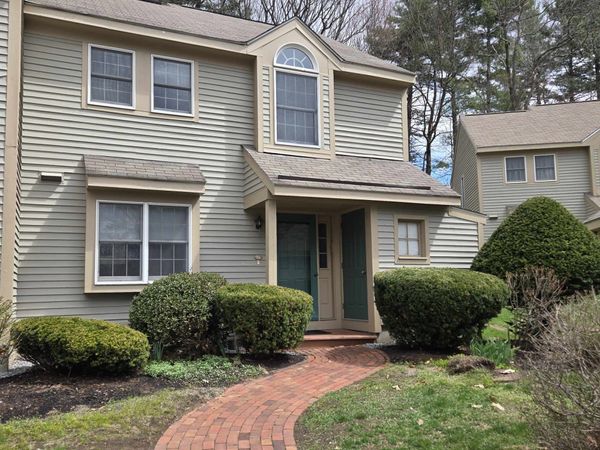 169 Portsmouth Street, Unit 39, Concord, NH 03301