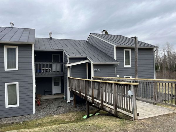 2162 Mountain Road, Unit 30, Burke, VT 05832