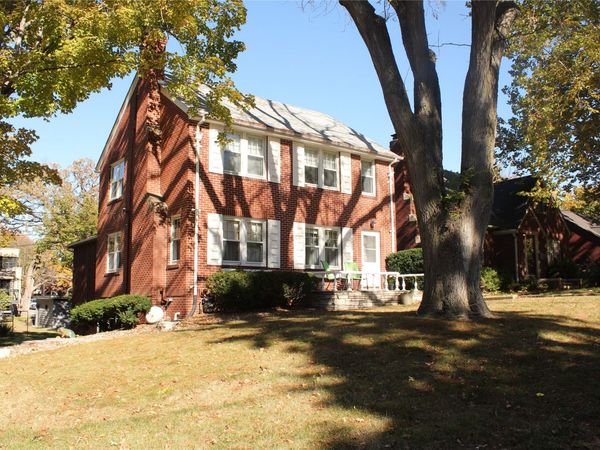 4029 Ashby Avenue , Des Moines, IA 50310