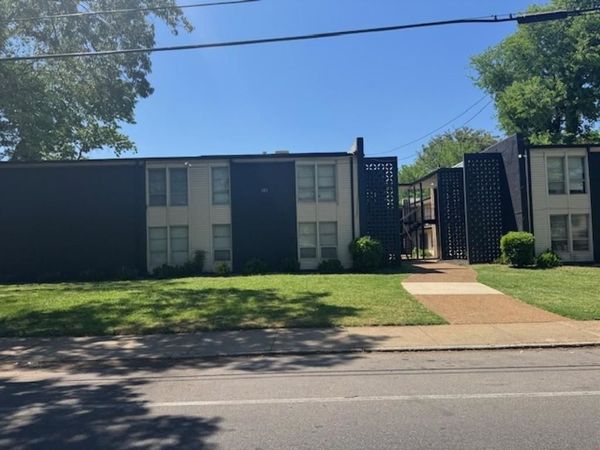 32 N BELVEDERE BLVD, Unit 32-3, Memphis, TN 38104