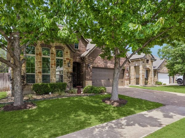 108 Rhinestone CV , Liberty Hill, TX 78642