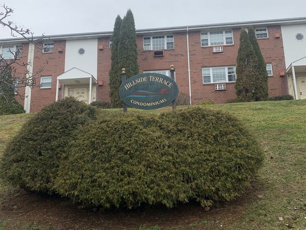 93 Sigwin, Unit 93, Wallingford, CT 06492