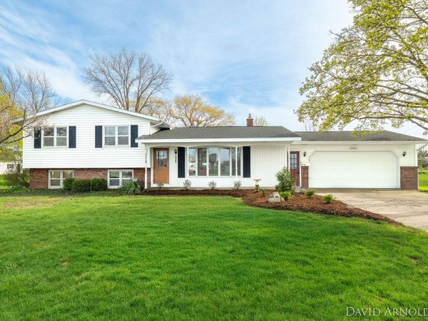 6080 146th Avenue, Holland, MI 49423