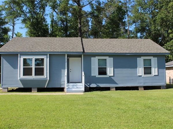 112 MALLARD Drive, Hammond, LA 70401