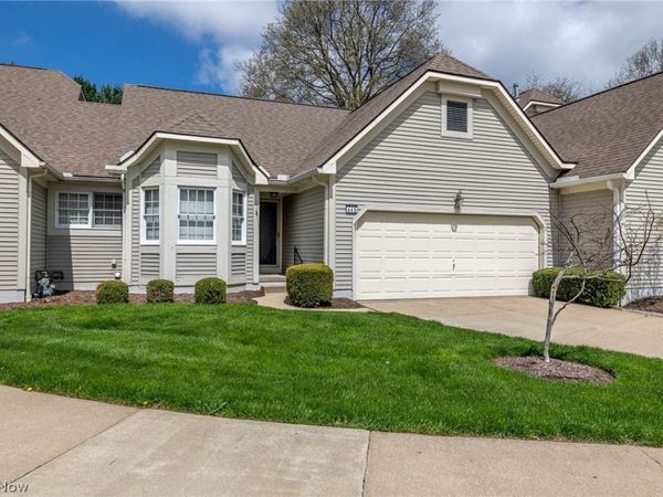 440 Shannon Drive, Wadsworth, OH 44281