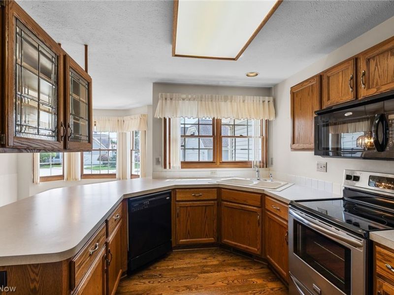 440 Shannon Drive, Wadsworth, OH 44281 Photo 3