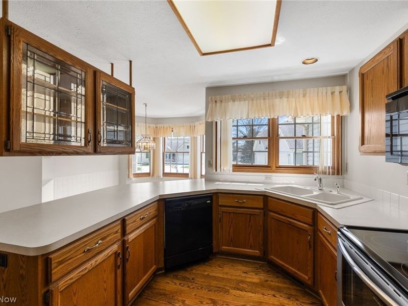 440 Shannon Drive, Wadsworth, OH 44281 Photo 5