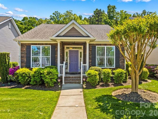 11516 Dublin Crescent Road , Cornelius, NC 28031