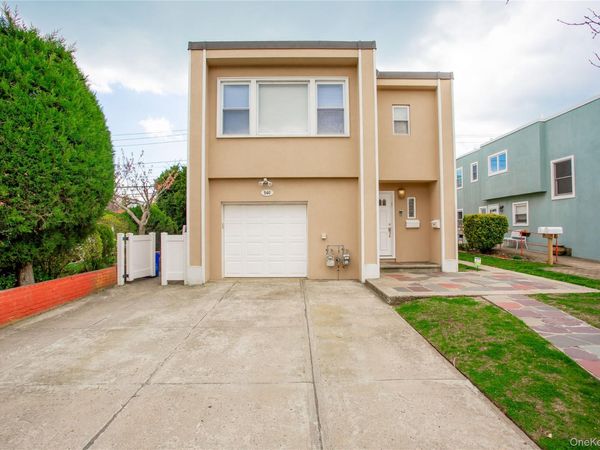 540 E Chester Street , Long Beach, NY 11561