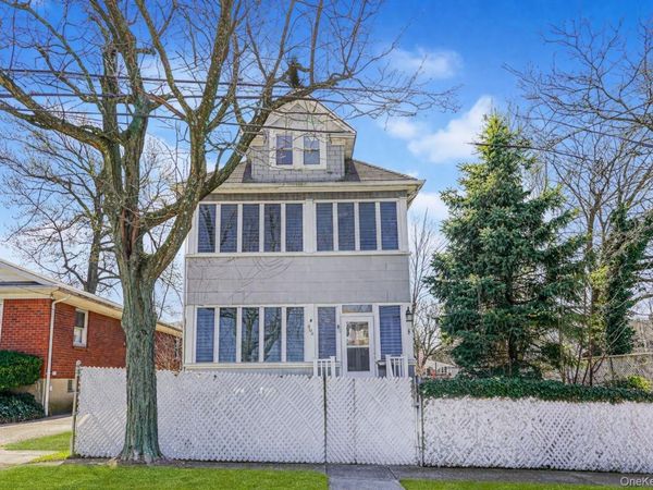 202 Dixon Avenue , Staten Island, NY 10303