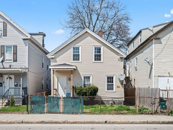 549 Cambridge St, Worcester, MA 01610