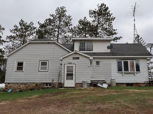 W10248 COUNTY ROAD J, Deerbrook, WI 54424