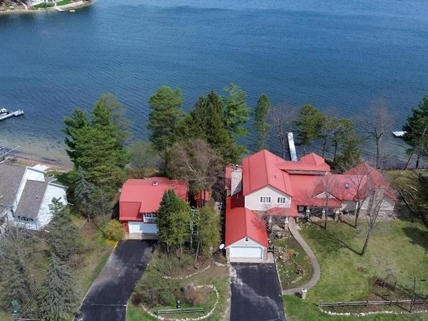 N2012 STATE ROAD 73, Wautoma, WI 54982