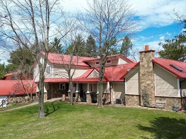 N2012 STATE ROAD 73, Wautoma, WI 54982