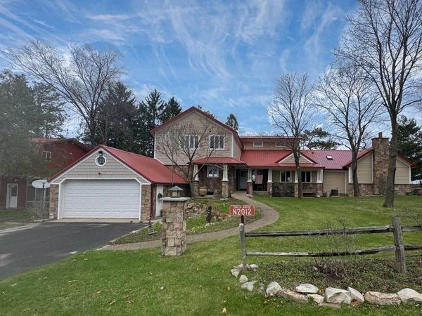 N2012 STATE ROAD 73, Wautoma, WI 54982