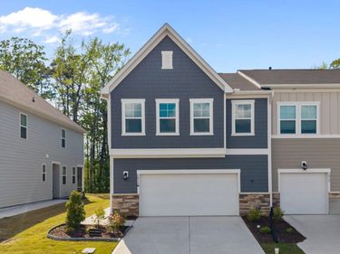 1814 Alpine Summer Lane, Apex, NC 27502