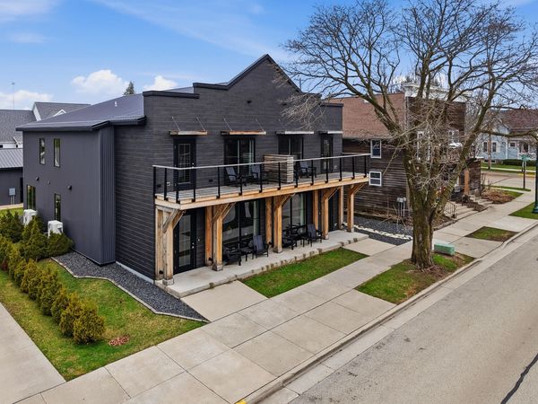 171 E Rhine St, Elkhart Lake, WI 53020