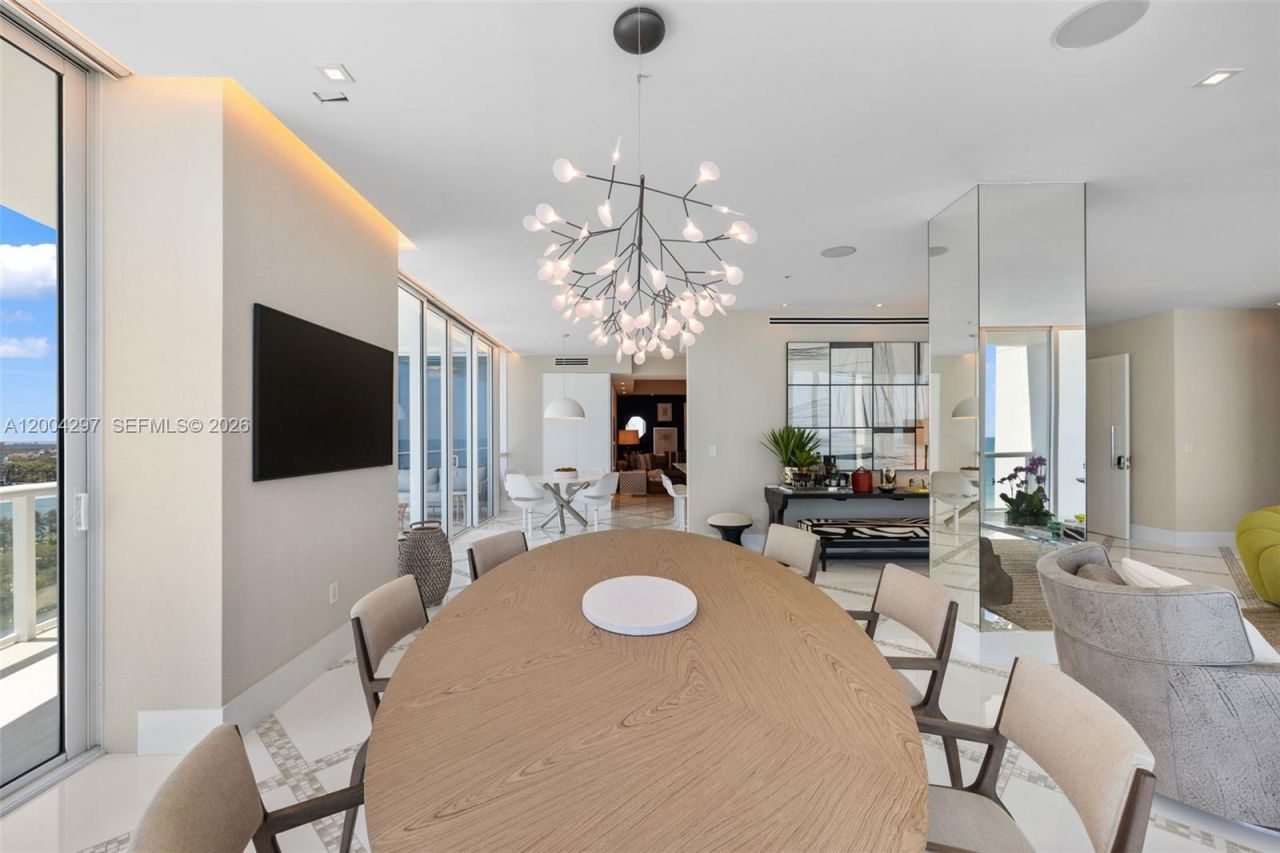 50 S Pointe Dr , Unit 1502/03, Miami Beach, FL 33139 Photo