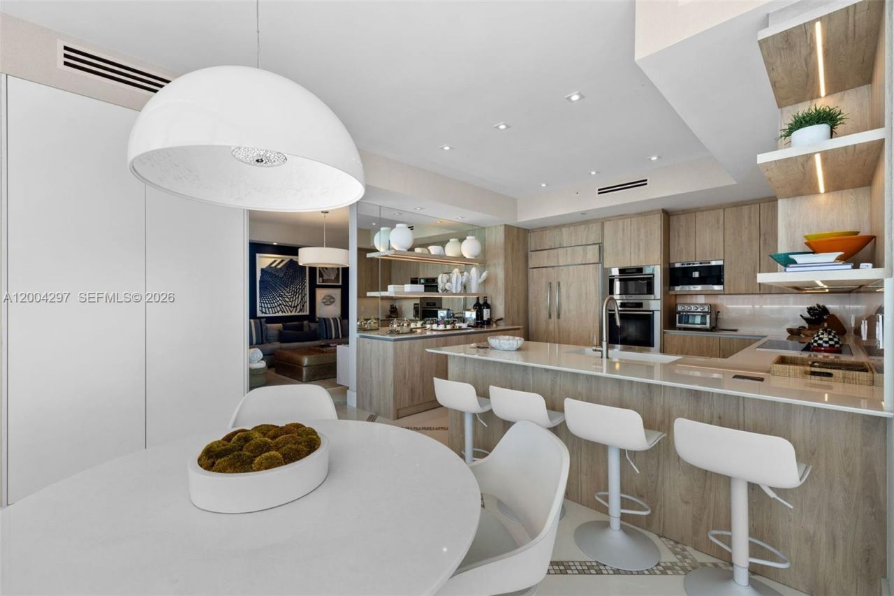 50 S Pointe Dr , Unit 1502/03, Miami Beach, FL 33139 Photo