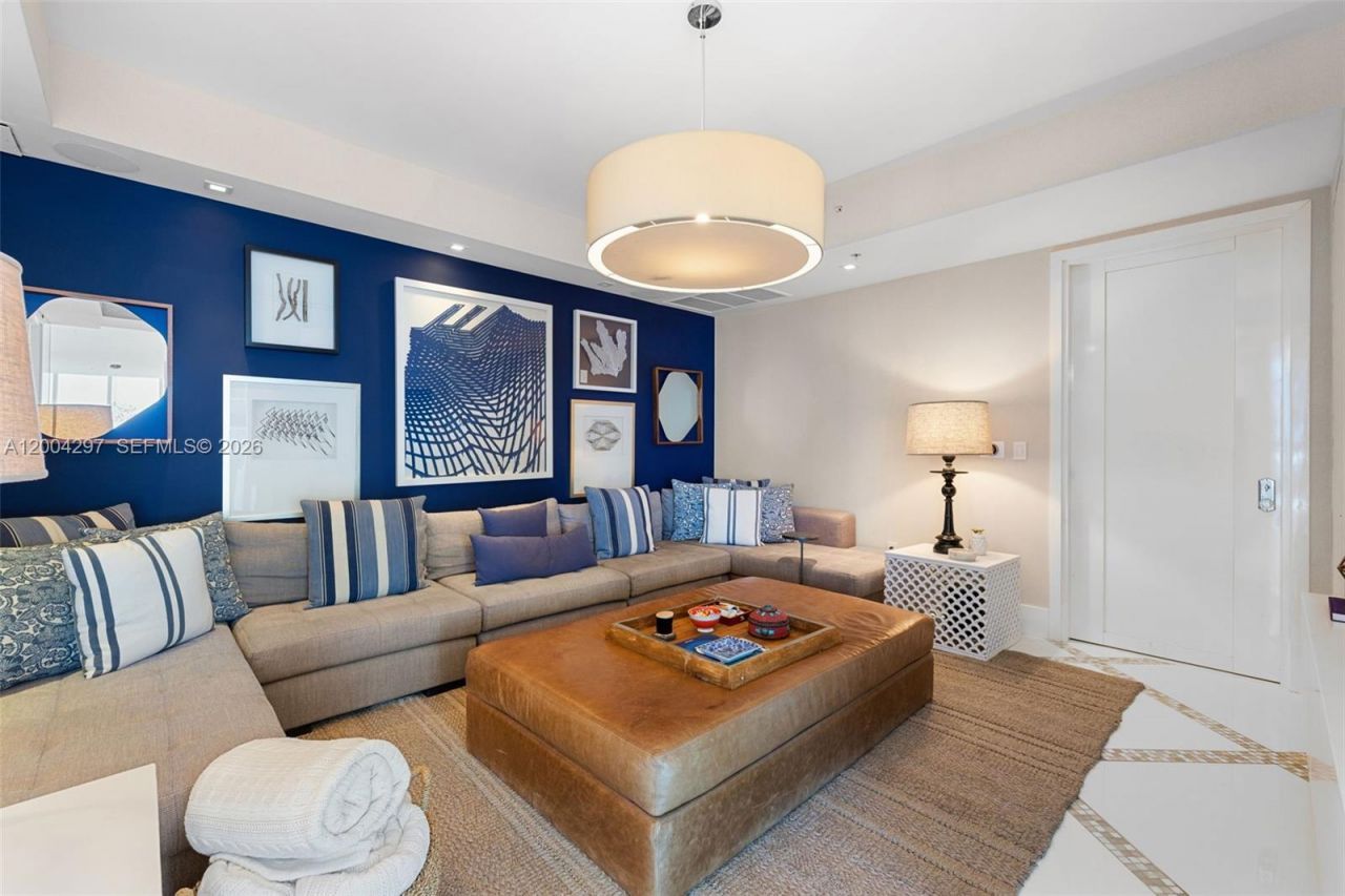 50 S Pointe Dr , Unit 1502/03, Miami Beach, FL 33139 Photo