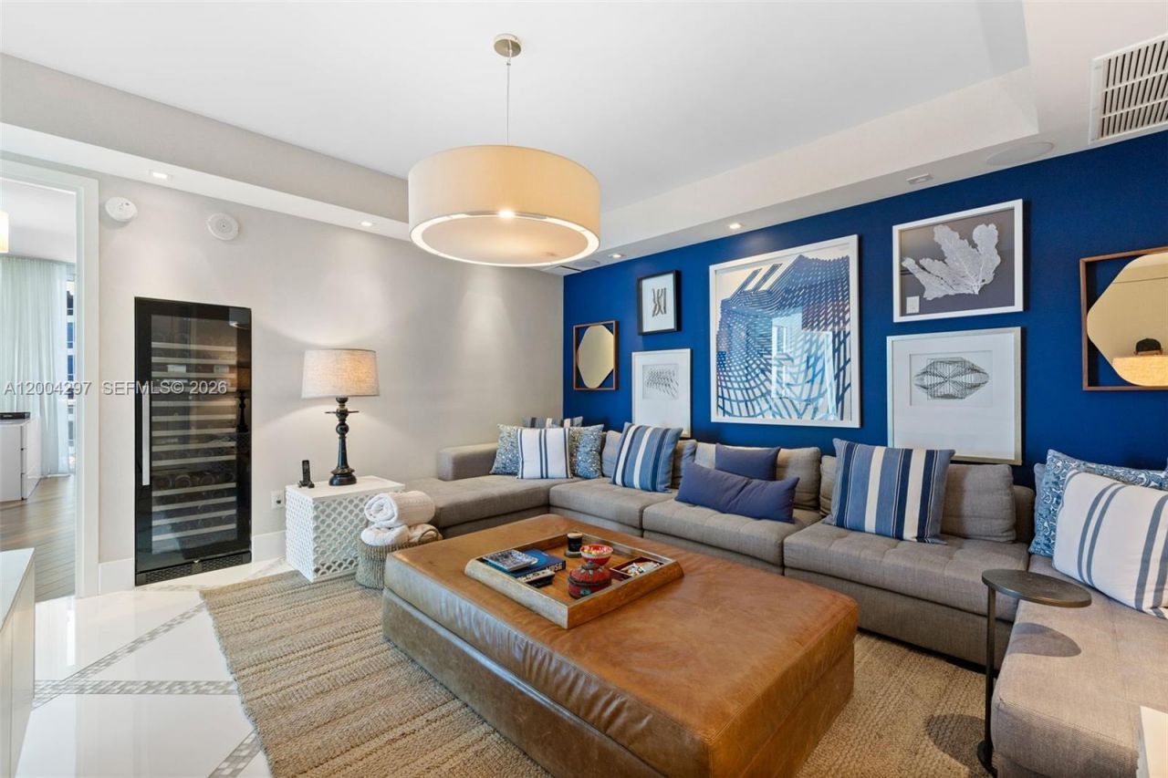 50 S Pointe Dr , Unit 1502/03, Miami Beach, FL 33139 Photo