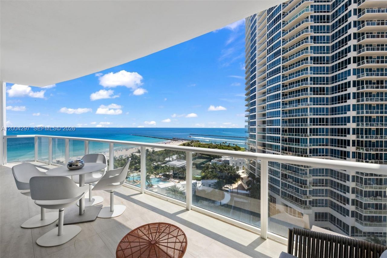 50 S Pointe Dr , Unit 1502/03, Miami Beach, FL 33139 Photo