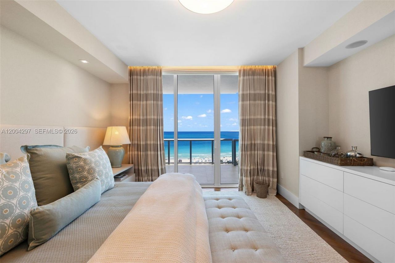 50 S Pointe Dr , Unit 1502/03, Miami Beach, FL 33139 Photo