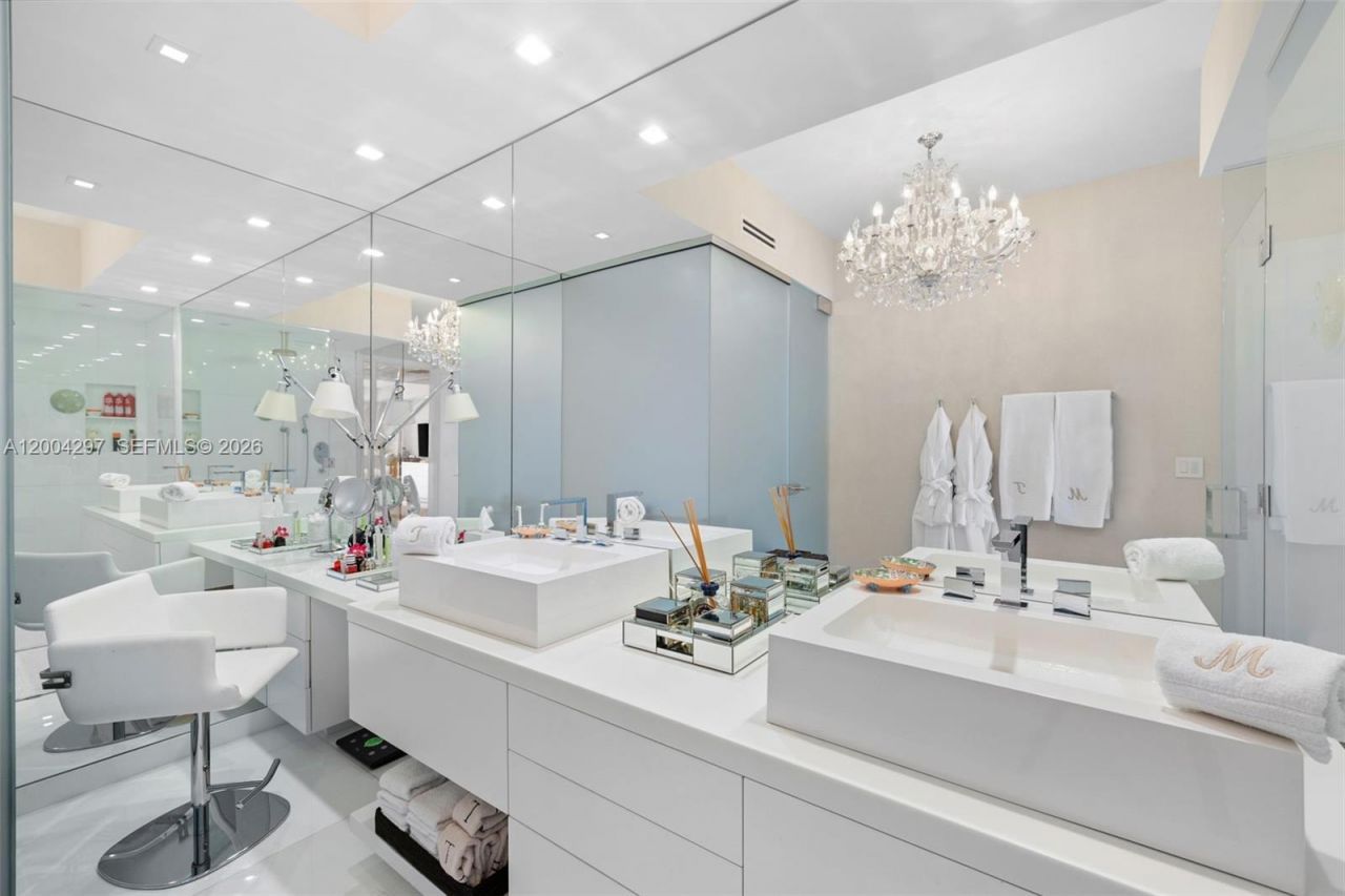 50 S Pointe Dr , Unit 1502/03, Miami Beach, FL 33139 Photo