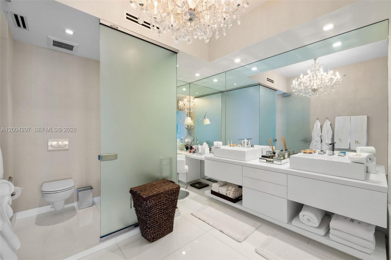 50 S Pointe Dr , Unit 1502/03, Miami Beach, FL 33139 Photo