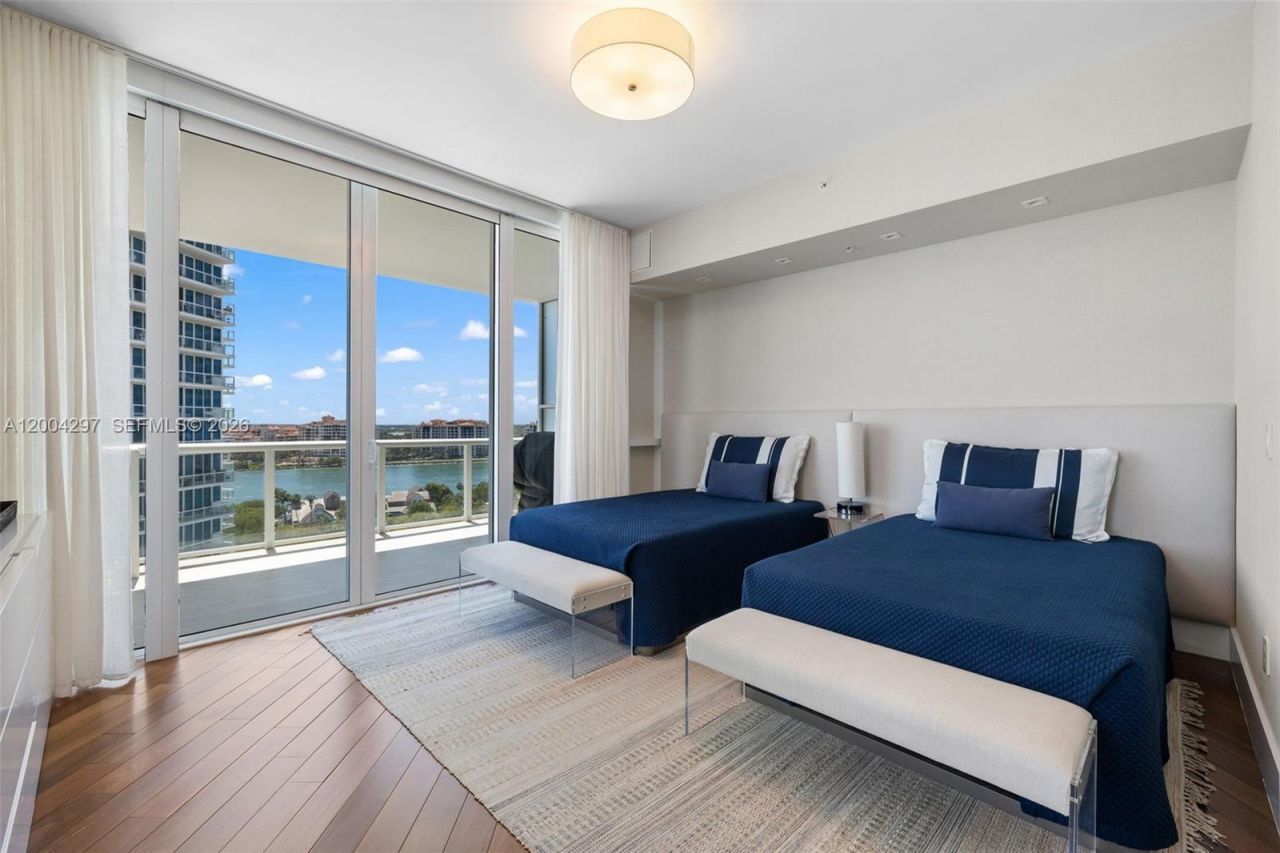 50 S Pointe Dr , Unit 1502/03, Miami Beach, FL 33139 Photo