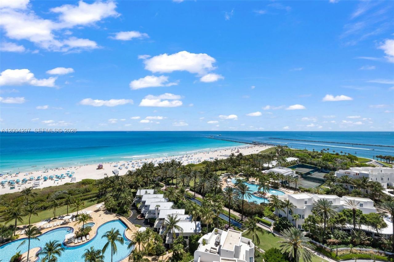 50 S Pointe Dr , Unit 1502/03, Miami Beach, FL 33139 Photo