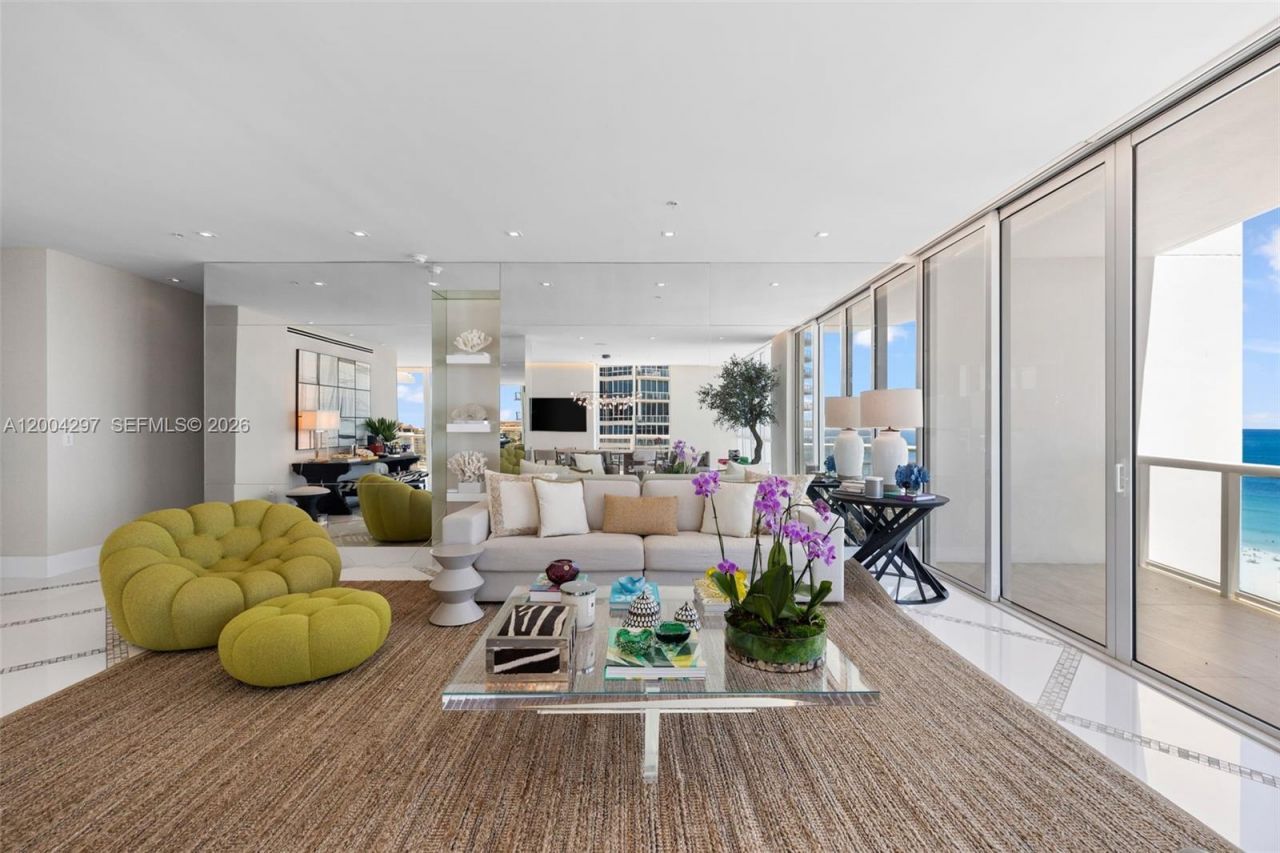 50 S Pointe Dr , Unit 1502/03, Miami Beach, FL 33139 Photo