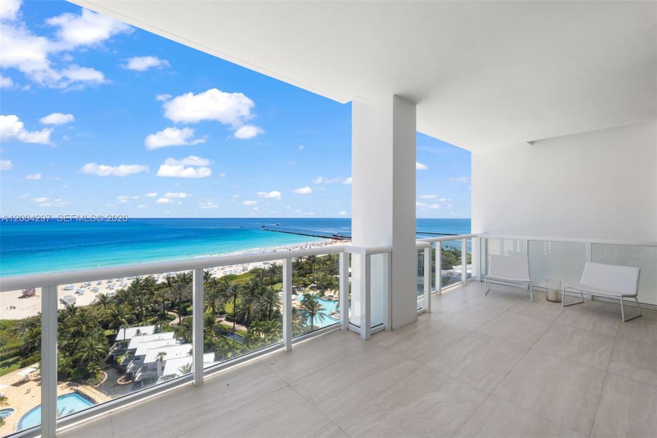50 S Pointe Dr , Unit 1502/03, Miami Beach, FL 33139 Photo