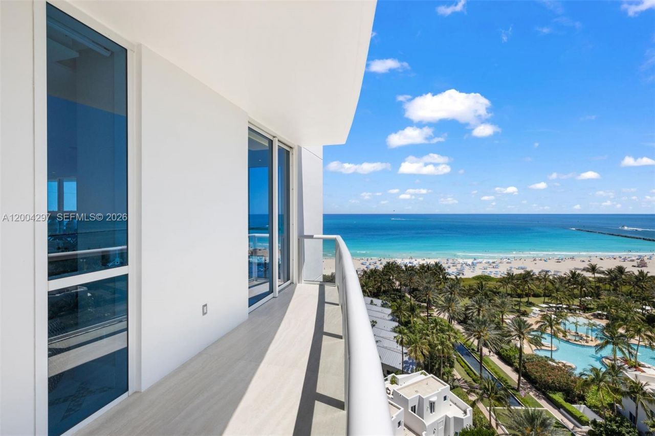 50 S Pointe Dr , Unit 1502/03, Miami Beach, FL 33139 Photo