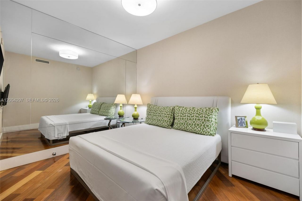 50 S Pointe Dr , Unit 1502/03, Miami Beach, FL 33139 Photo