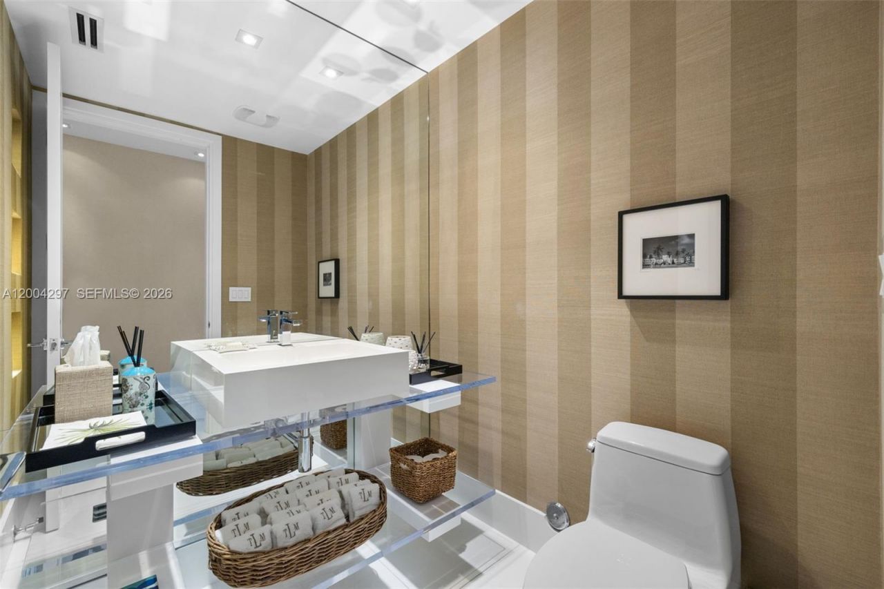 50 S Pointe Dr , Unit 1502/03, Miami Beach, FL 33139 Photo