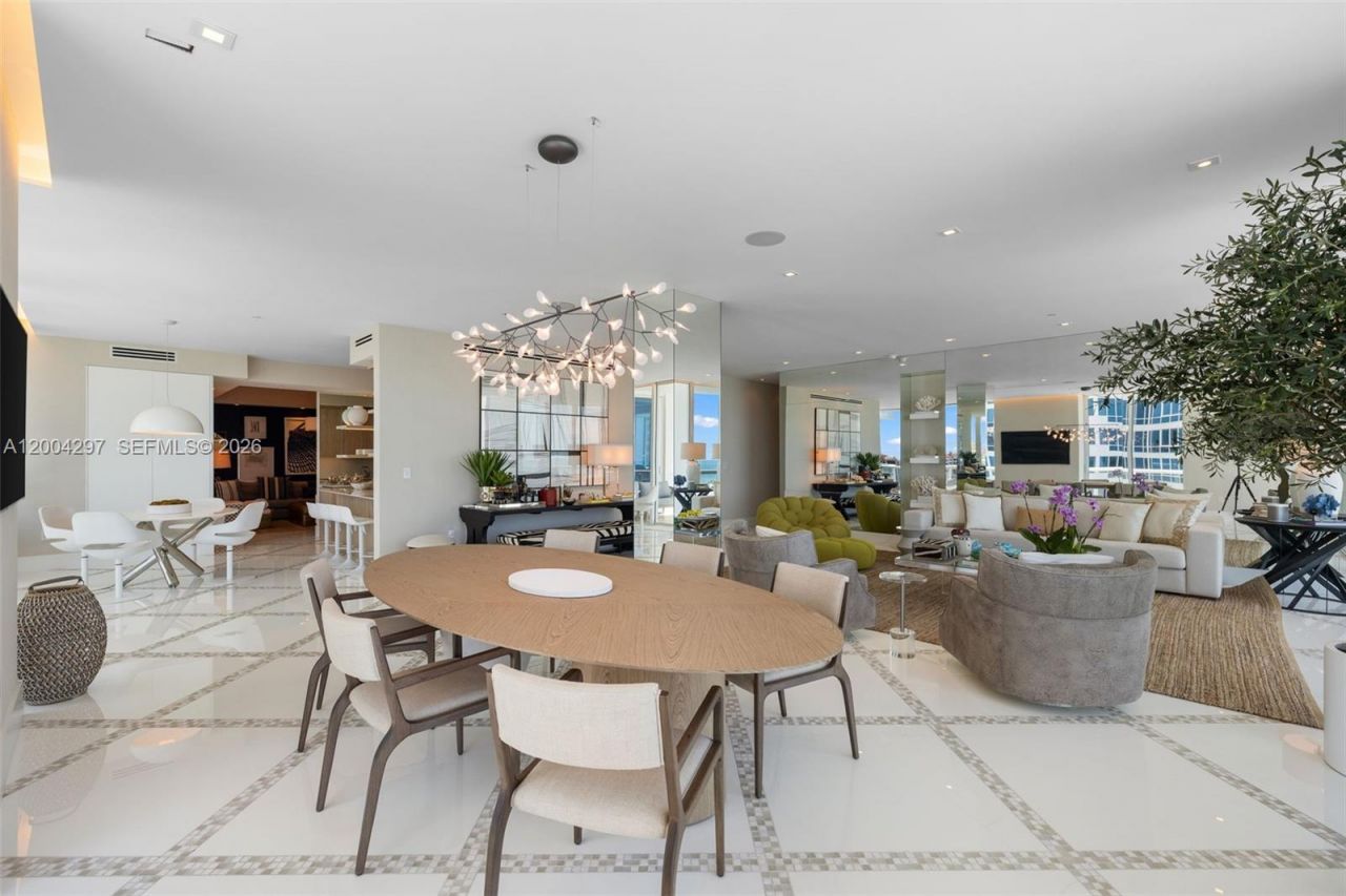 50 S Pointe Dr , Unit 1502/03, Miami Beach, FL 33139 Photo