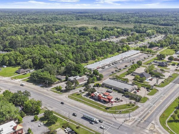 Lot 5-A Central Woods Ave, Baton Rouge, LA 70818