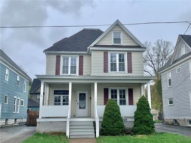 31 Center Street , Ilion, NY 13357