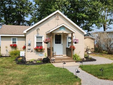 3471 Cleveland Place, Canastota, NY 13032