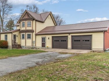 316 Centre Street , Cape Vincent, NY 13618