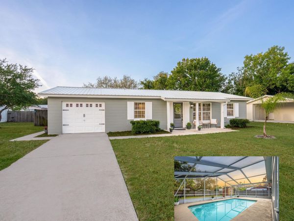 285 Trillo St, St Augustine, FL 32086