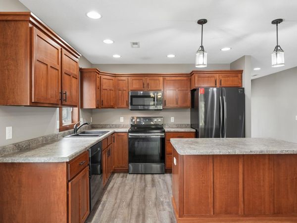 1707 Squirrel Way , New Richmond, WI 54017