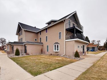 202 3rd Avenue SE, Barnesville, MN 56514