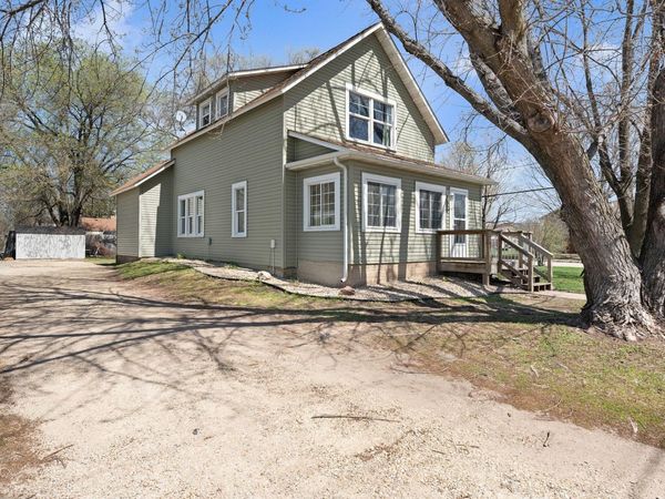 209 Central Avenue E, Medford, MN 55049