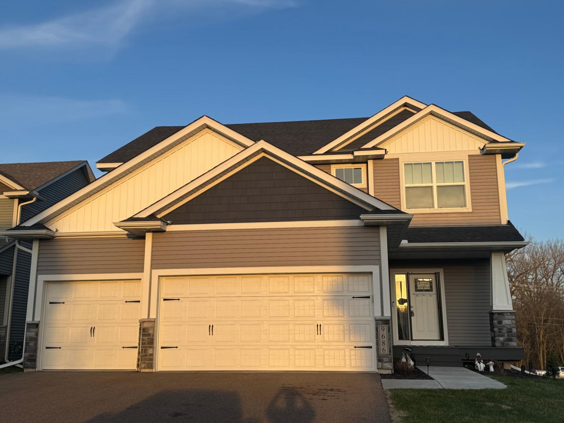 9686 Carbon Court , Inver Grove Heights, MN 55076