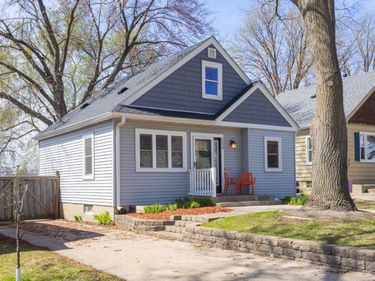 5524 Fremont Avenue S, Minneapolis, MN 55419