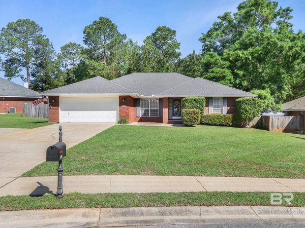 11693 Madrone Lane, Spanish Fort, AL 36527