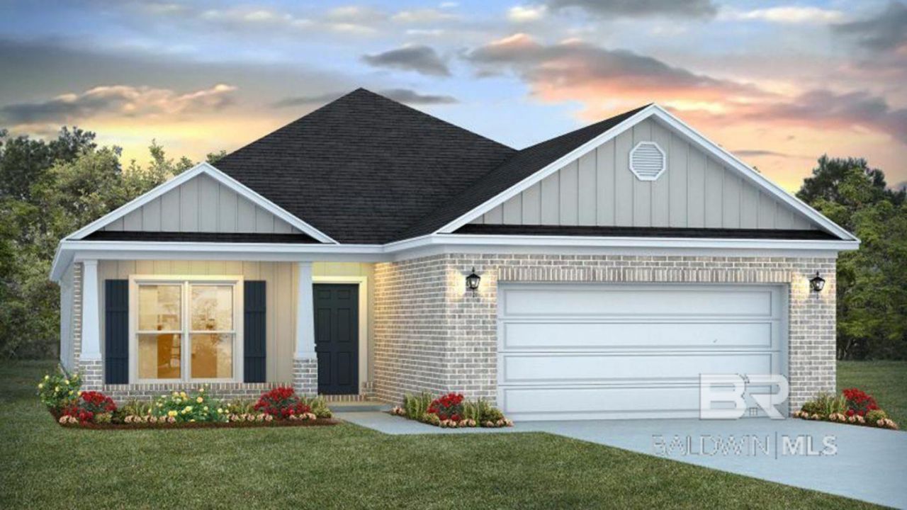 317 Polenta Avenue, Fairhope, AL 36532 Main Photo