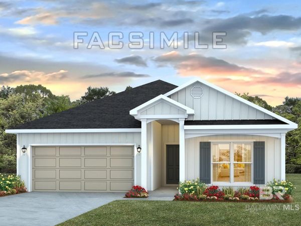 22069 Aleutian Avenue, Foley, AL 36535